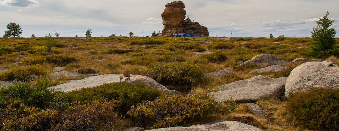 Даян хайрхан